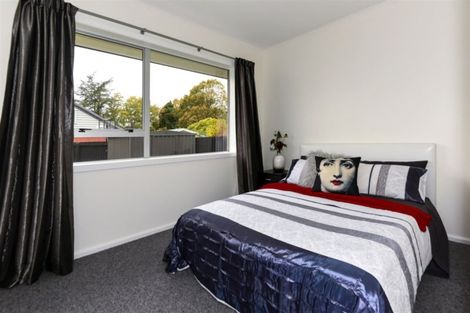 Photo of property in 94 Moffat Drive, Lincoln, 7608