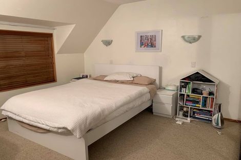 Photo of property in Parklane Mews, 326i The Terrace, Te Aro, Wellington, 6011