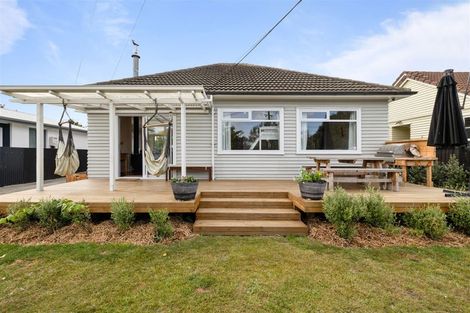 Photo of property in 23 Gould Crescent, Woolston, Christchurch, 8023