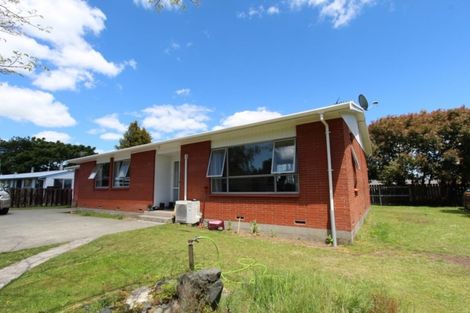 Photo of property in 132 Richmond Avenue, Tokoroa, 3420