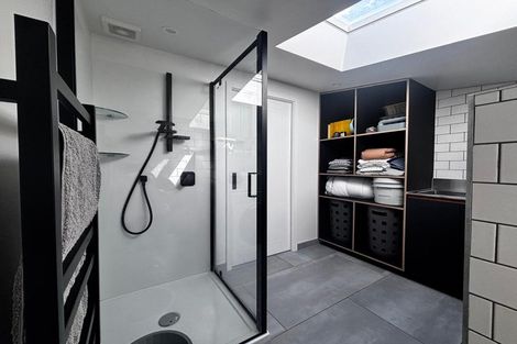 Photo of property in 116 Darlington Road, Miramar, Wellington, 6022