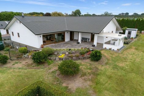 Photo of property in 357 Hereford Road, Oropi, Tauranga, 3173