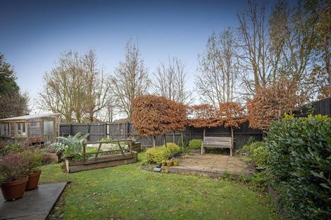 Photo of property in 29a Main Street, Oxford, 7430