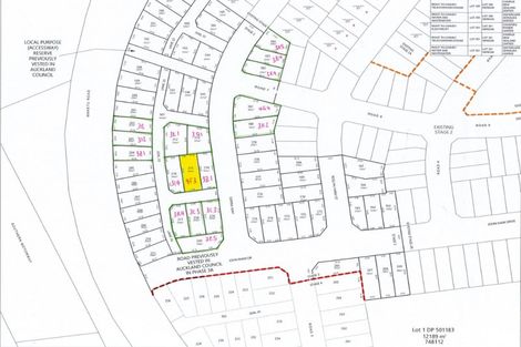 Photo of property in 14 Pekepeke Lane, Ramarama, 2579