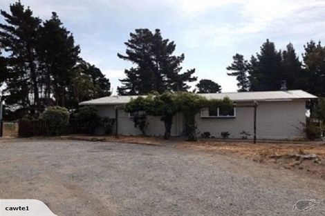 Photo of property in 25 Main Rakaia Road, Southbridge, Leeston, 7683