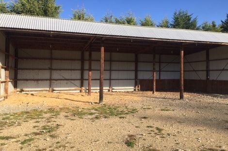 Photo of property in 204 Forestry Road, Ashley, Rangiora, 7477