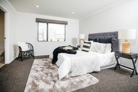 Photo of property in 7 Branca Close, Fitzroy, Hamilton, 3206