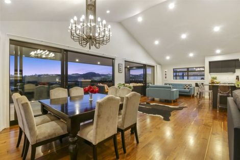 Photo of property in 54 Weatherly Drive, Beachlands, Auckland, 2018