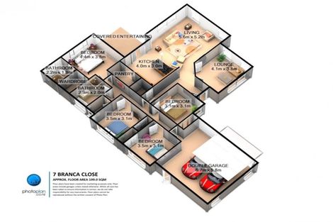 Photo of property in 7 Branca Close, Fitzroy, Hamilton, 3206