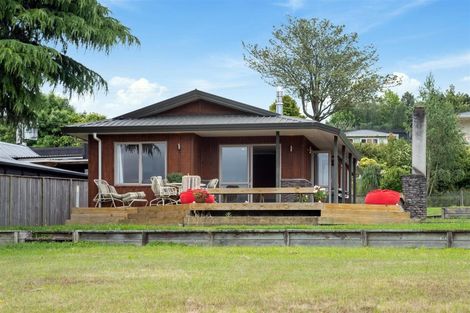 Photo of property in 15 Rewa Street, Mangakino, 3421