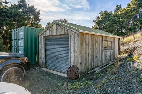 Photo of property in 378 Kaiikanui Road, Opuawhanga, Hikurangi, 0181