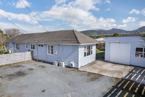 Photo of property in 140 Mcleod Street, Elderslea, Upper Hutt, 5018