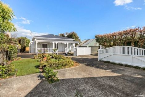 Photo of property in 48a Ohinerau Street, Remuera, Auckland, 1050