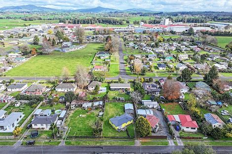 Photo of property in 39 Mills Street, Waharoa, 3401