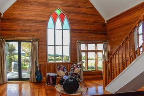 Photo of property in 3 Tamumu Church Road, Otane, Waipawa, 4271