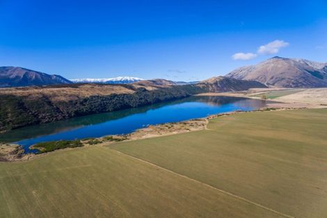 Photo of property in 11075 West Coast Road, Lake Pearson, Arthur's Pass, 7580