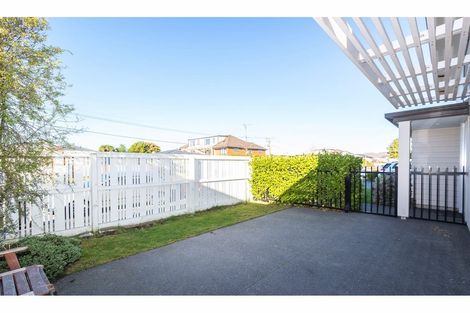 Photo of property in 3/97 Packe Street, Edgeware, Christchurch, 8013