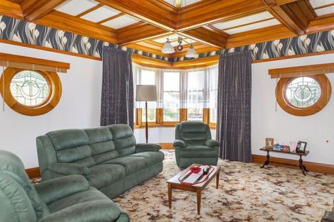 Photo of property in 39 Guy Street, Dannevirke, 4930