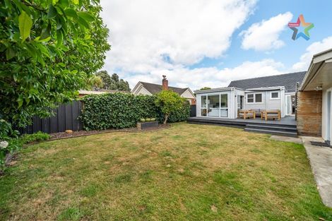 Photo of property in 23 Saint James Avenue, Boulcott, Lower Hutt, 5011