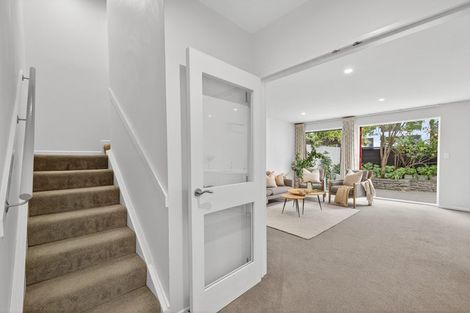 Photo of property in 6/44 Peterborough Street, Christchurch Central, Christchurch, 8013