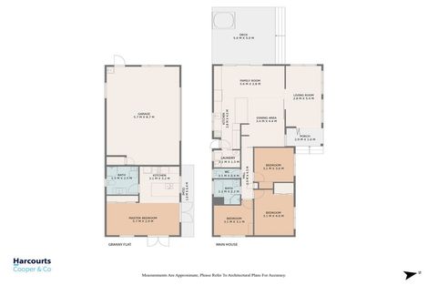 Photo of property in 61 Ladies Mile, Manly, Whangaparaoa, 0930