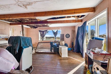 Photo of property in 70 Matapuna Road, Horopito, Raetihi, 4696