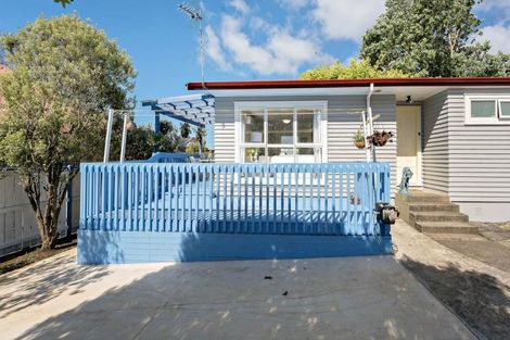 Photo of property in 158b Panama Road, Mount Wellington, Auckland, 1062