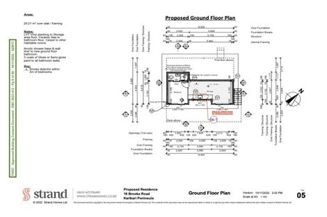 Photo of property in 18 Brooke Road, Karikari Peninsula, 0483