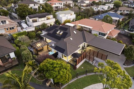 Photo of property in 11 Sligo Place, Somerville, Auckland, 2014