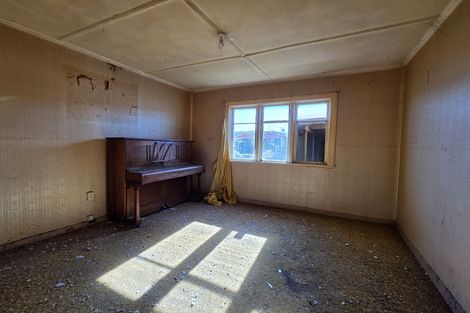 Photo of property in 58 Fawcett Street, South Dunedin, Dunedin, 9012