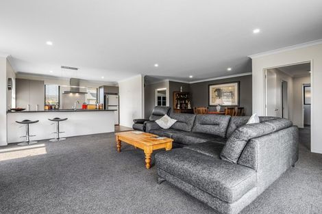Photo of property in 5b Ballinger Place, Kaiapoi, 7630