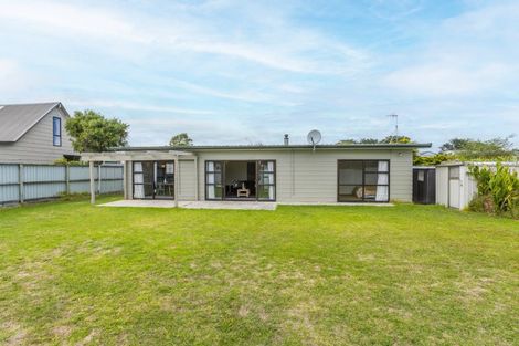 Photo of property in 9 Aaron Court, Paraparaumu Beach, Paraparaumu, 5032