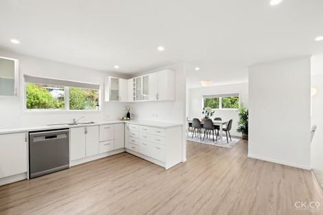 Photo of property in 60 Maungaraki Road, Korokoro, Lower Hutt, 5012