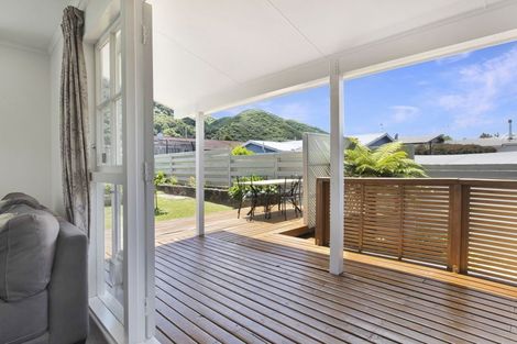 Photo of property in 186 California Drive, Totara Park, Upper Hutt, 5018