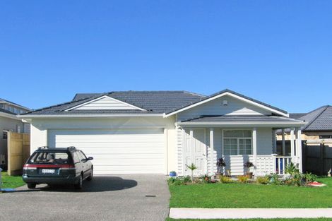 Photo of property in 3 Mulvaney Crescent, Henderson, Auckland, 0612