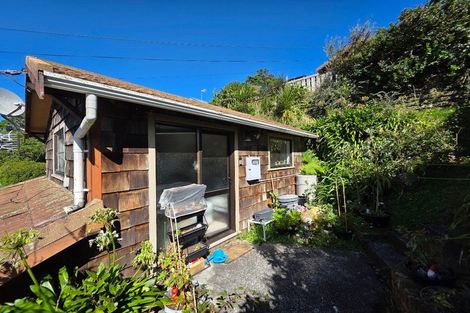Photo of property in 64 Mitchell Street, Brooklyn, Wellington, 6021
