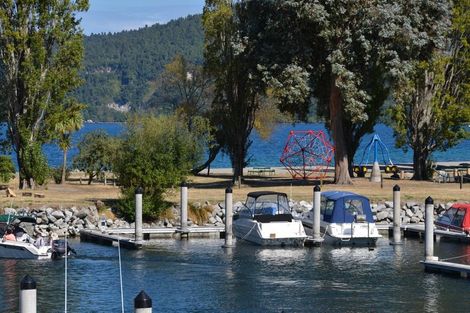 Photo of property in 18 The Fairways, Kinloch, Taupo, 3377