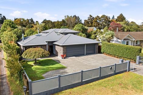 Photo of property in 71 Taupahi Road, Turangi, 3334