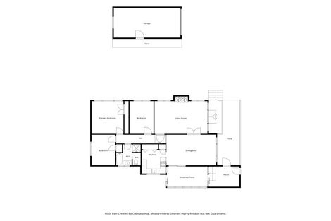 Photo of property in 1 Strange Street, Waitara, 4320