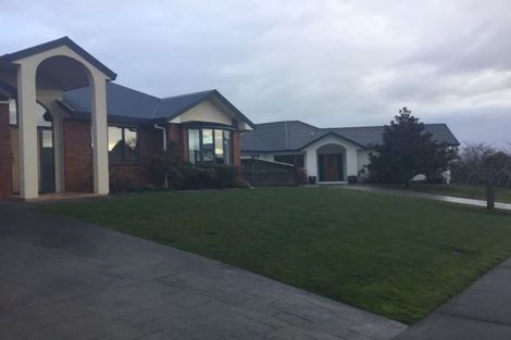 Photo of property in 10 Tankersley Street, Lansdowne, Masterton, 5810