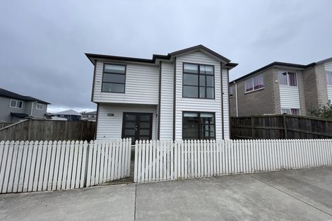Photo of property in 235 Murphys Road, Flat Bush, Auckland, 2019