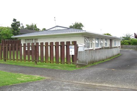 Photo of property in 1/12 Seaforth Avenue, Mangere Bridge, Auckland, 2022