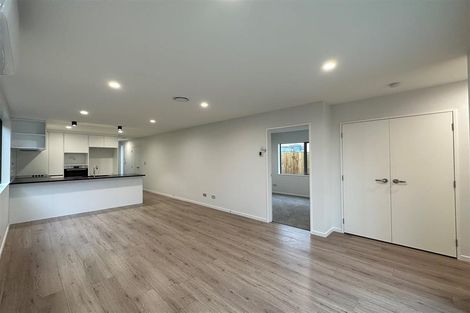 Photo of property in 21 Clayden Shuttleworth Street, Papakura, 2110