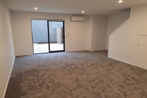 Photo of property in 6/12 Freyberg Avenue, Riccarton, Christchurch, 8011