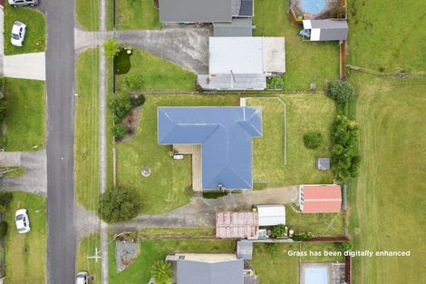 Photo of property in 12 Rimu Street, Tahuna, Morrinsville, 3373