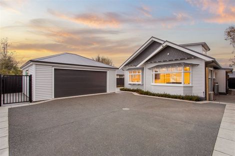 Photo of property in 102 Idris Road, Bryndwr, Christchurch, 8052