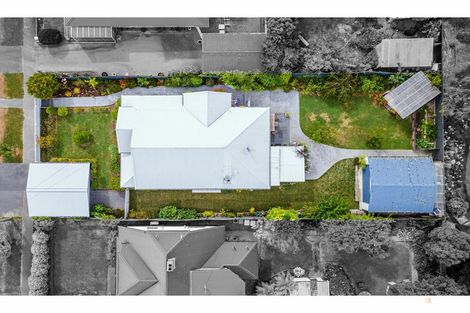 Photo of property in 4 Rugby Street, Highfield, Timaru, 7910