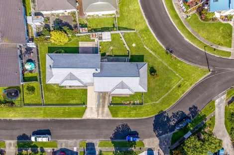 Photo of property in 3b Gardner Place, Inner Kaiti, Gisborne, 4010