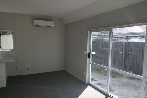 Photo of property in 4/26 Walton Street, Sydenham, Christchurch, 8023