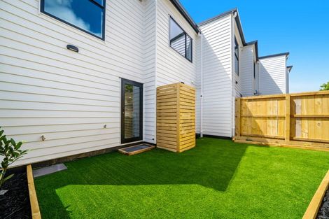 Photo of property in 209c Buckland Road, Mangere East, Auckland, 2024